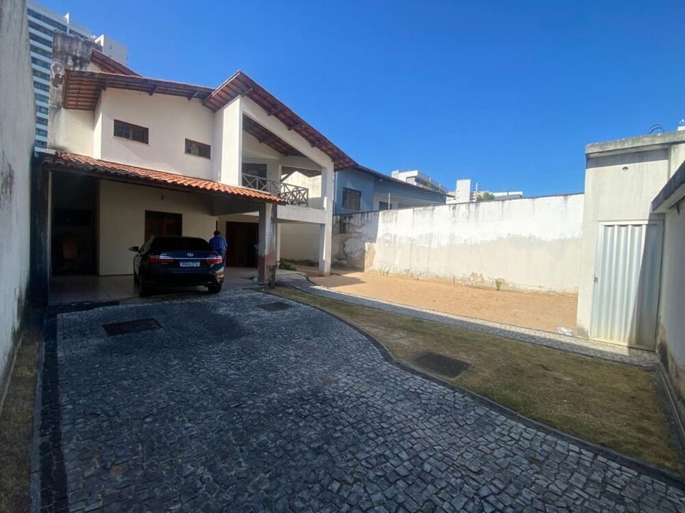Casa, 5 quartos, 450 m² - Foto 23