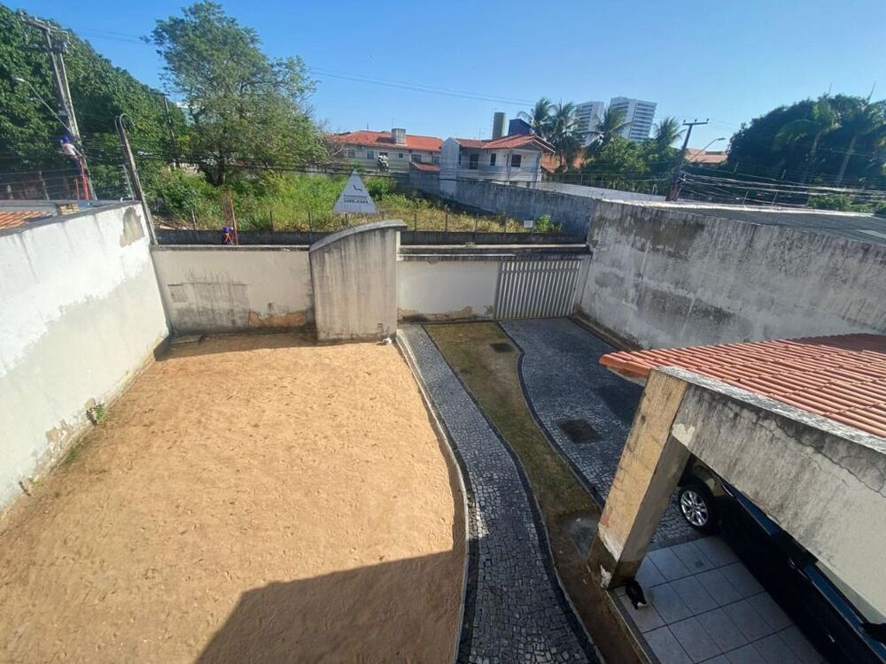 Casa, 5 quartos, 450 m² - Foto 24