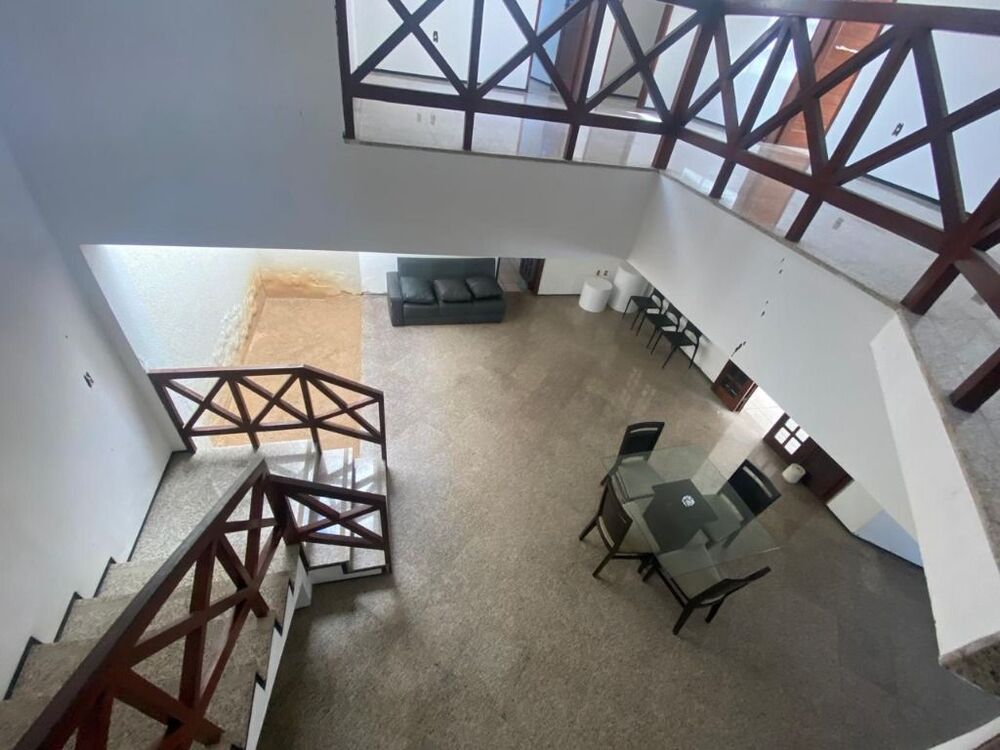 Casa, 5 quartos, 450 m² - Foto 7