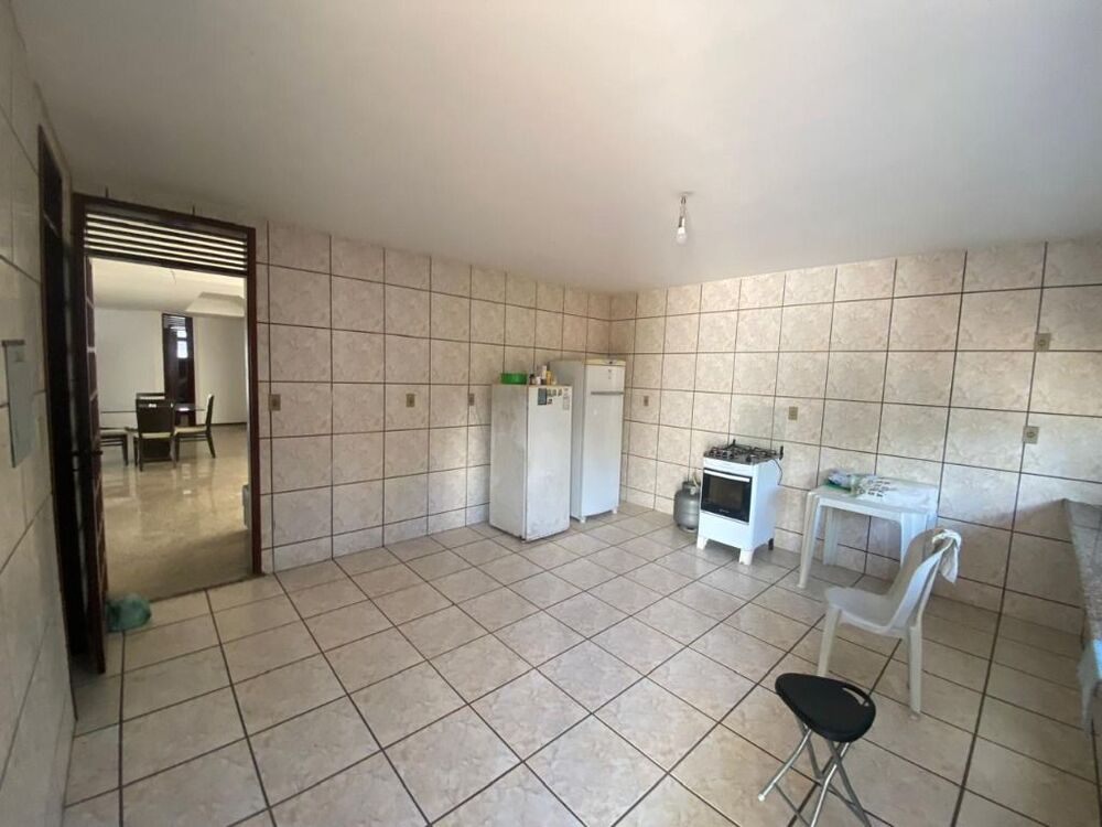Casa, 5 quartos, 450 m² - Foto 6