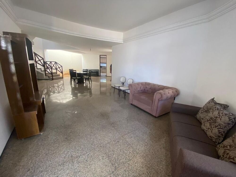 Casa, 5 quartos, 450 m² - Foto 3