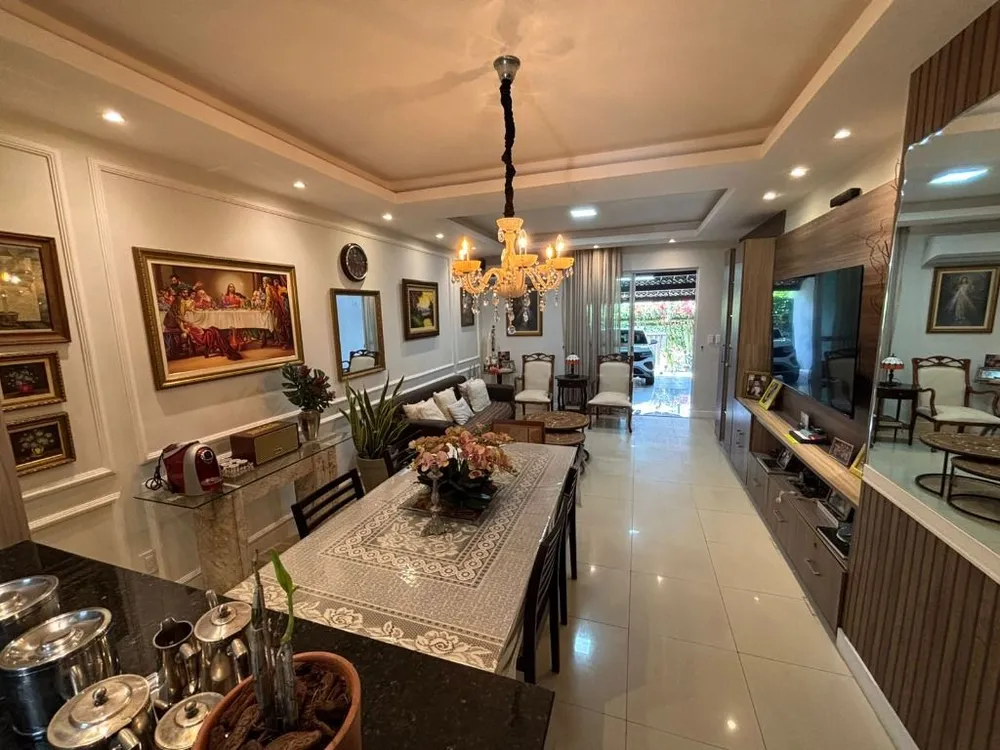 Casa, 3 quartos, 157 m² - Foto 1