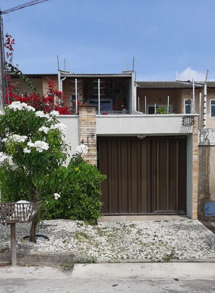 Casa, 3 quartos, 157 m² - Foto 2