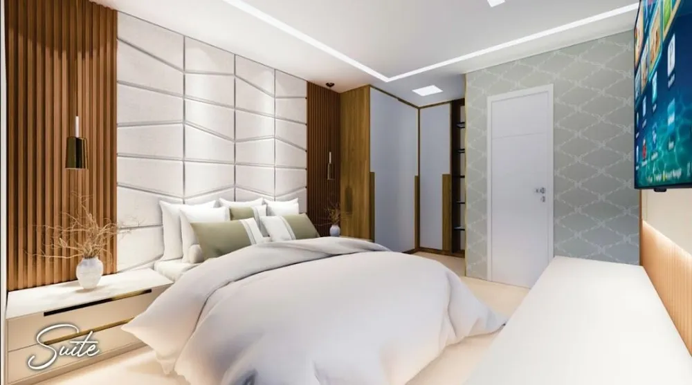 Apartamento, 2 quartos, 48 m² - Foto 8