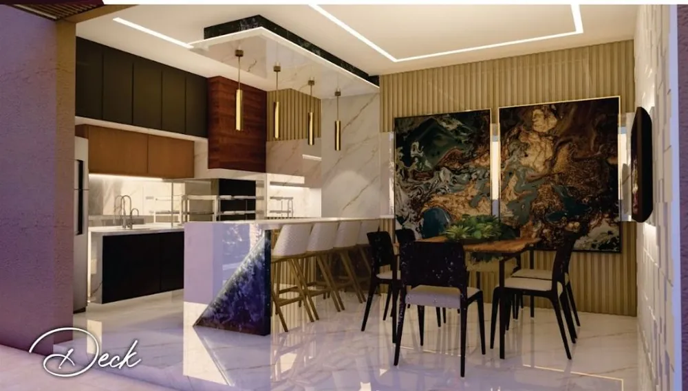 Apartamento, 2 quartos, 48 m² - Foto 2