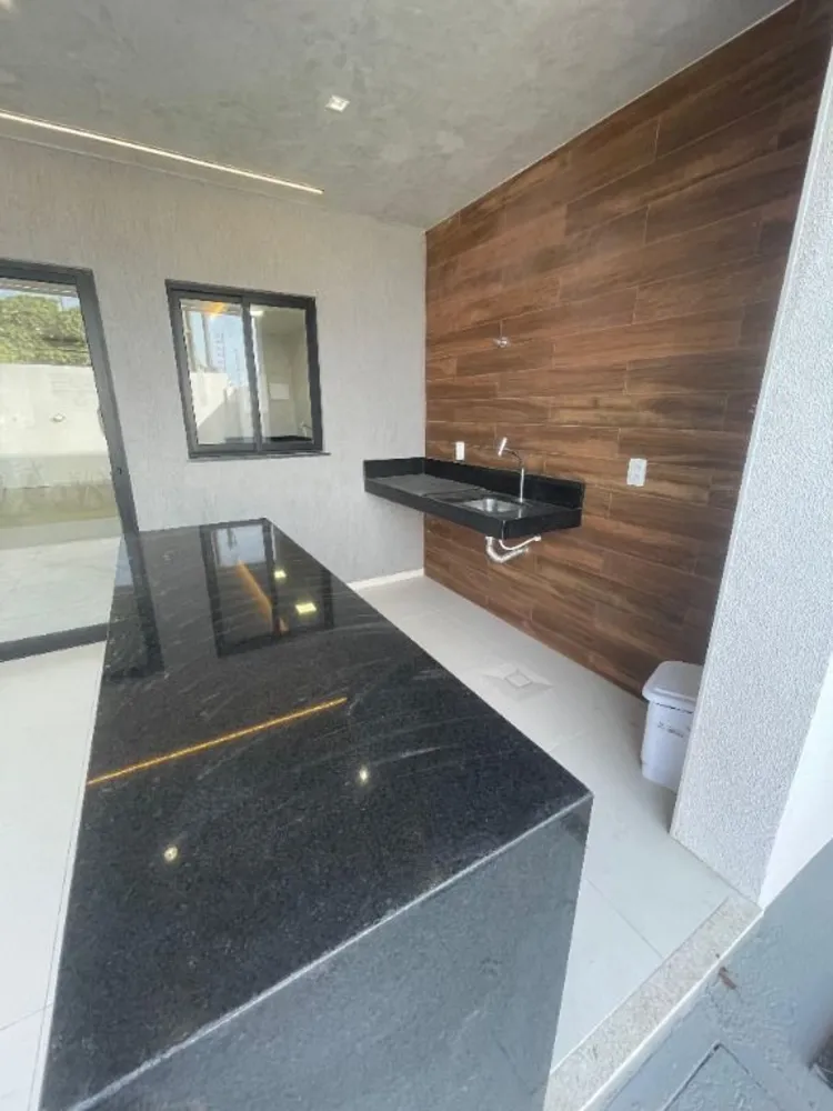 Casa de Condomínio, 4 quartos - Foto 6