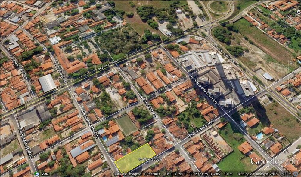 Terreno, 2310 m² - Foto 4