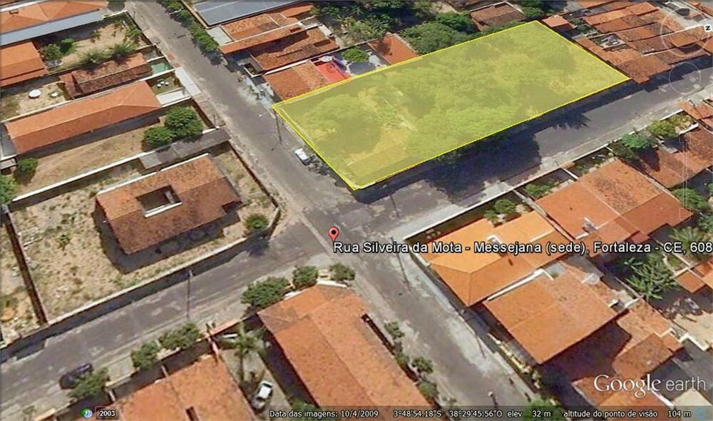 Terreno, 2310 m² - Foto 3