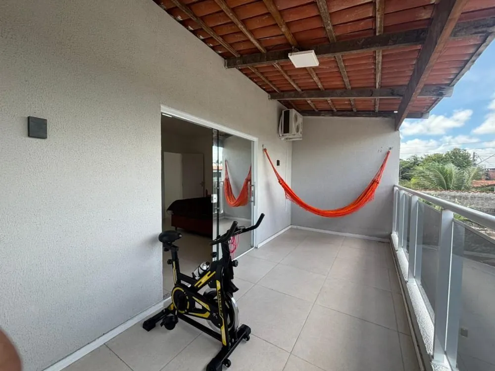 Casa, 3 quartos, 150 m² - Foto 8