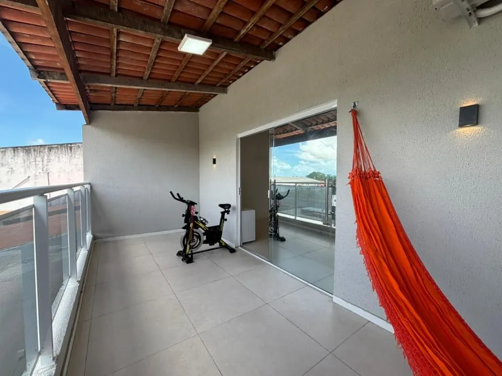 Casa, 3 quartos, 150 m² - Foto 3