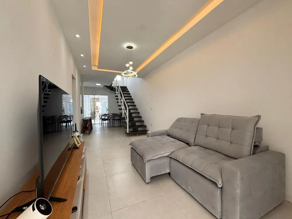 Casa, 3 quartos, 150 m² - Foto 1