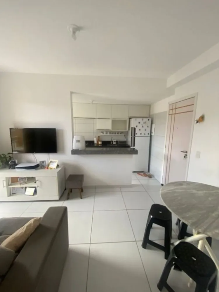 Apartamento, 2 quartos, 48 m² - Foto 2