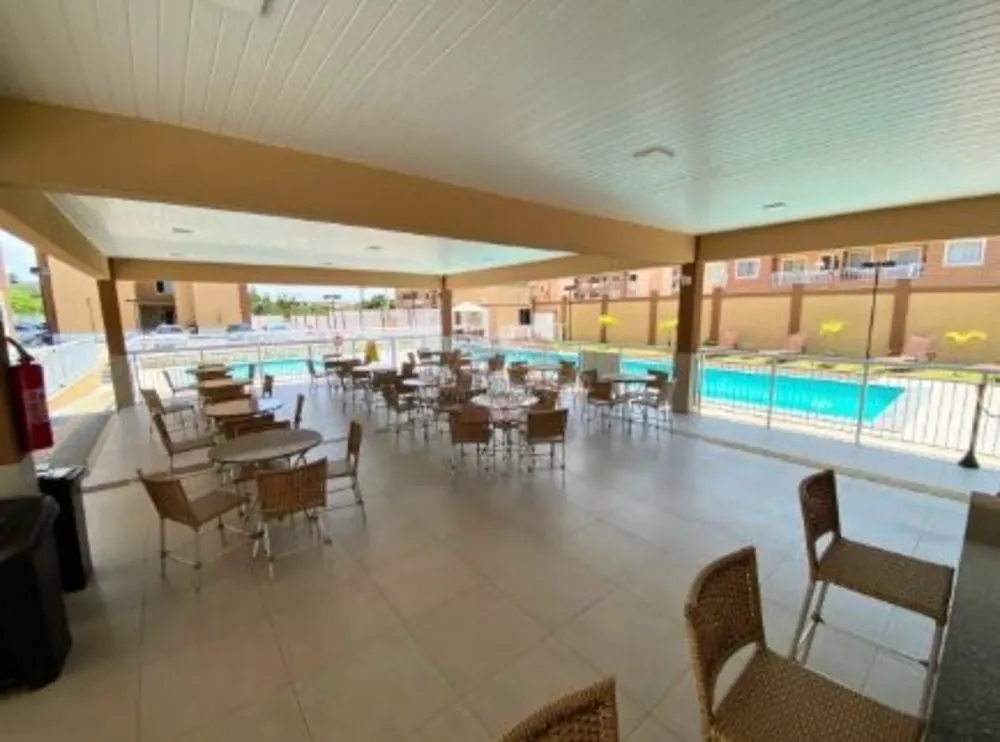 Apartamento, 2 quartos, 48 m² - Foto 8