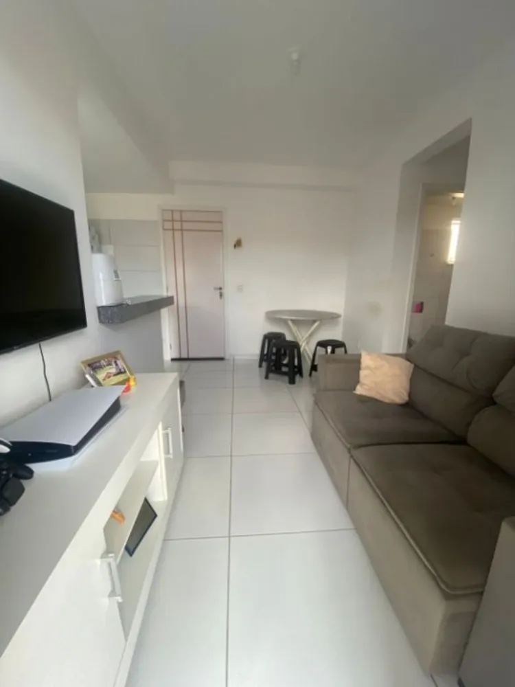 Apartamento, 2 quartos, 48 m² - Foto 1