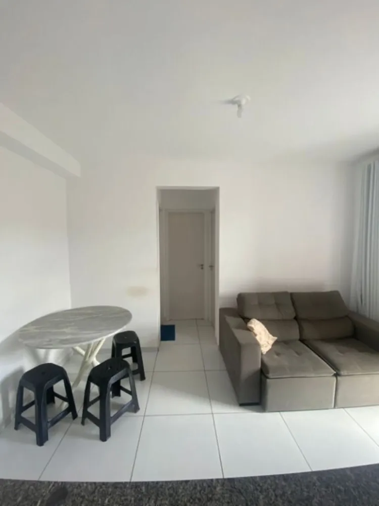 Apartamento, 2 quartos, 48 m² - Foto 6