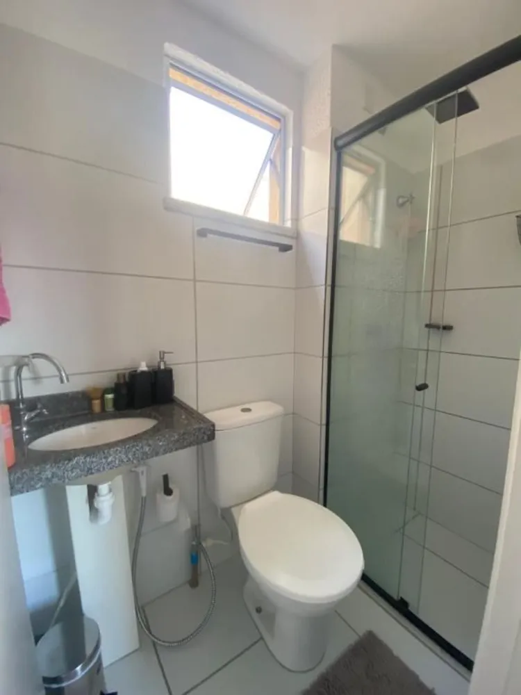 Apartamento, 2 quartos, 48 m² - Foto 7