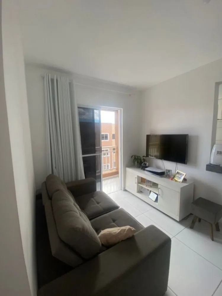 Apartamento, 2 quartos, 48 m² - Foto 4