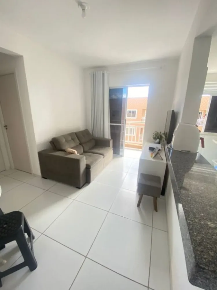 Apartamento, 2 quartos, 48 m² - Foto 3