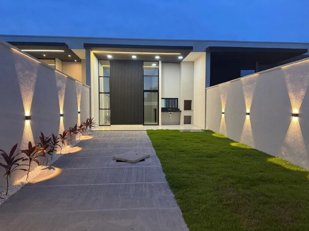 Casa, 3 quartos, 108 m² - Foto 10