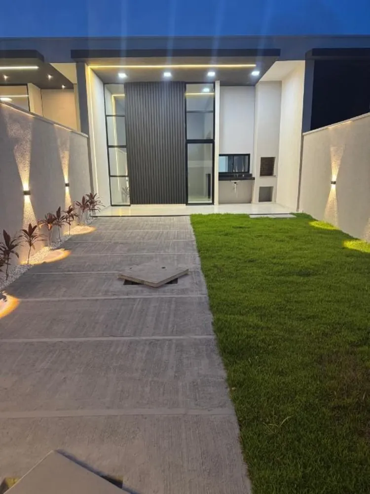 Casa, 3 quartos, 108 m² - Foto 11