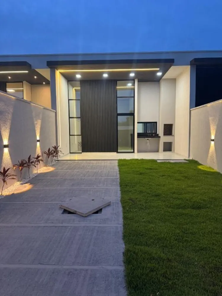 Casa, 3 quartos, 108 m² - Foto 12