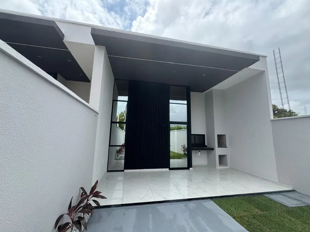 Casa, 3 quartos, 108 m² - Foto 2