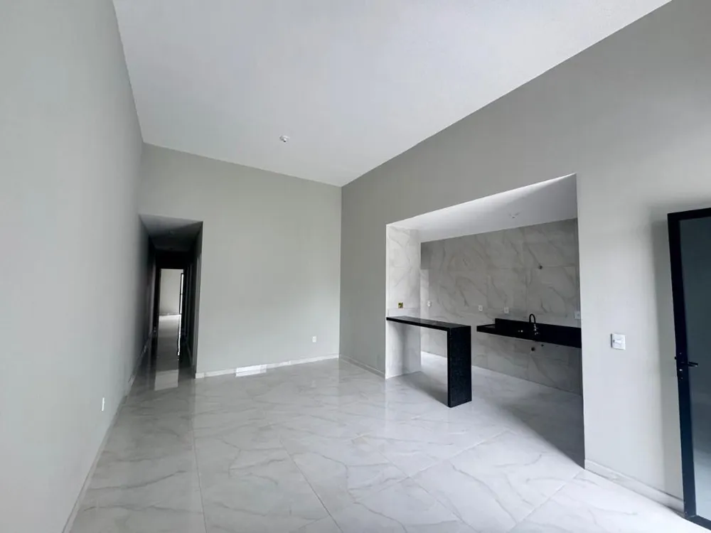 Casa, 3 quartos, 108 m² - Foto 3