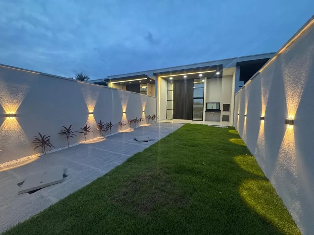 Casa, 3 quartos, 108 m² - Foto 8