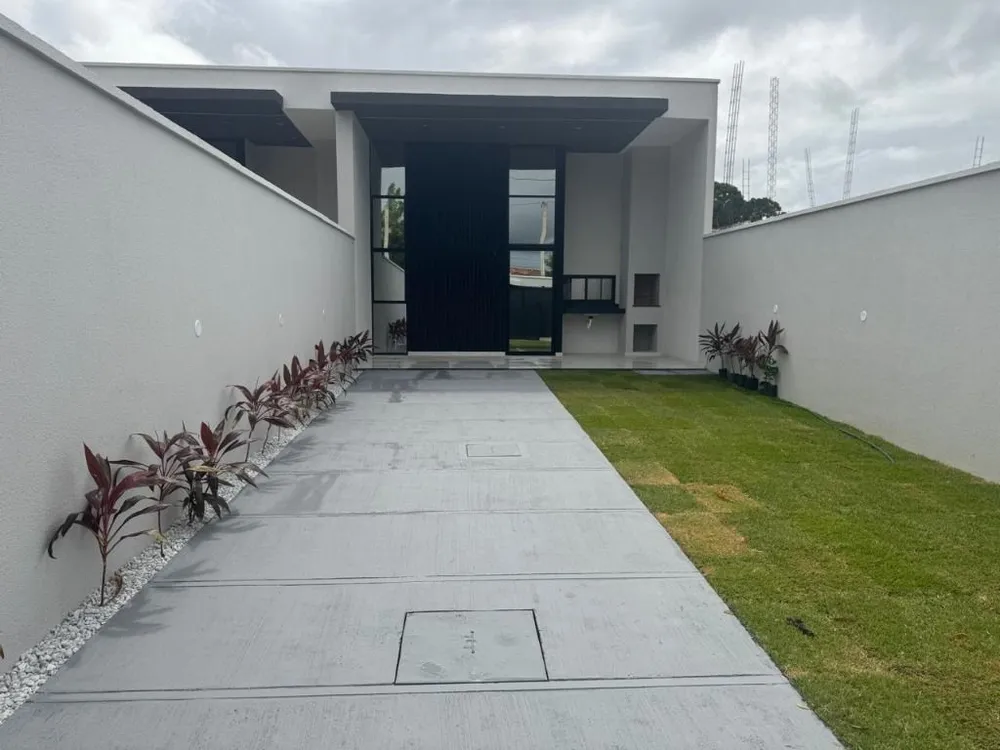 Casa, 3 quartos, 108 m² - Foto 4