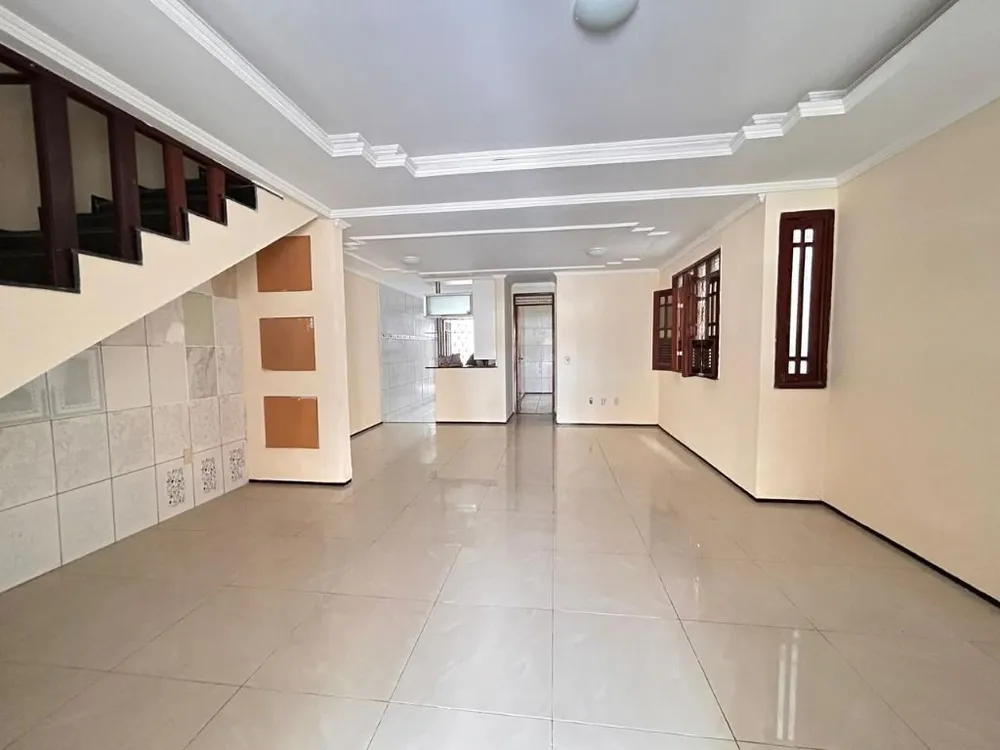 Casa, 5 quartos, 190 m² - Foto 1