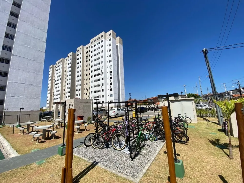 Apartamento, 2 quartos, 40 m² - Foto 6