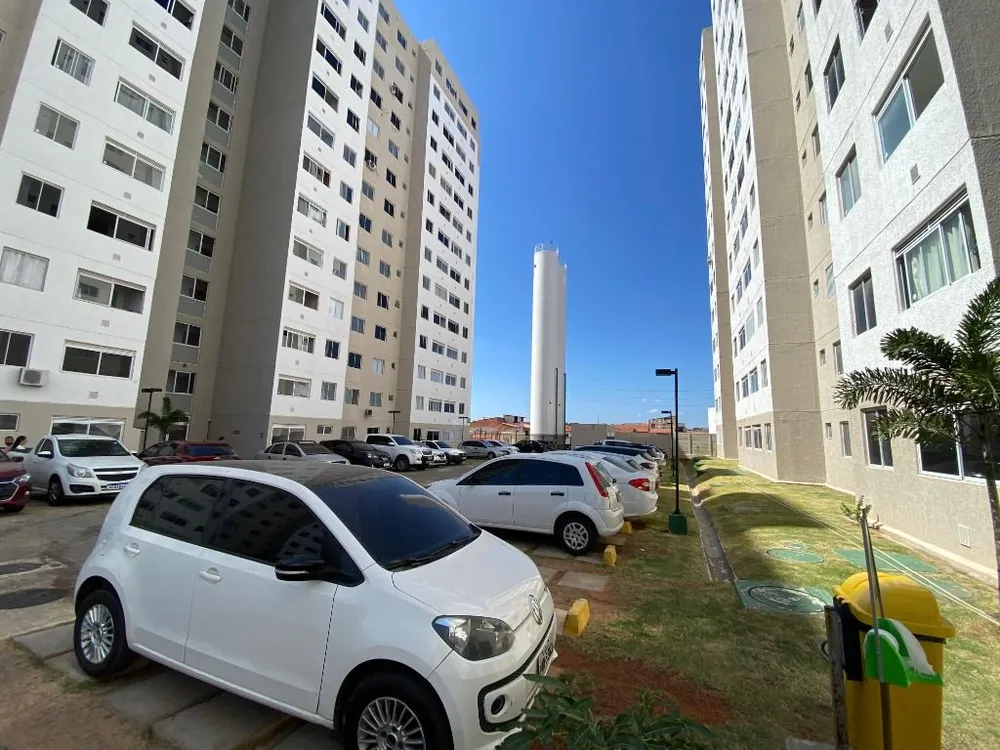 Apartamento, 2 quartos, 40 m² - Foto 2