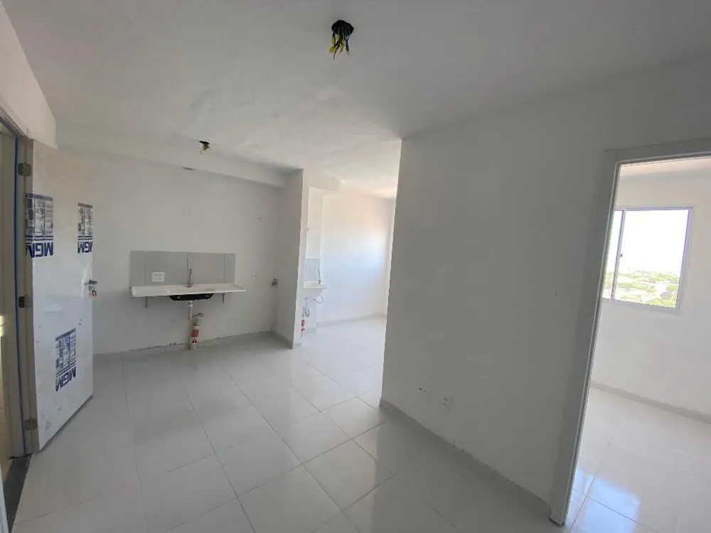 Apartamento, 2 quartos, 40 m² - Foto 8