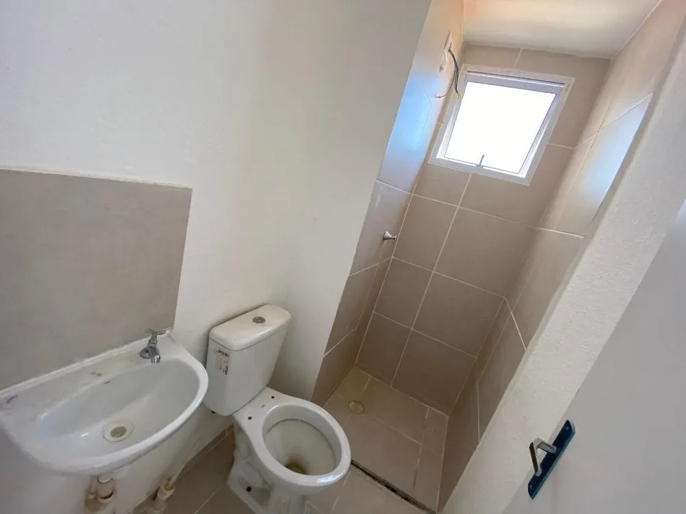 Apartamento, 2 quartos, 40 m² - Foto 11