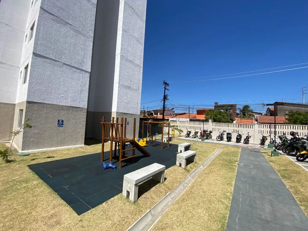 Apartamento, 2 quartos, 40 m² - Foto 3