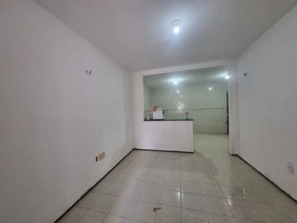 Casa, 1 quarto, 87 m² - Foto 1