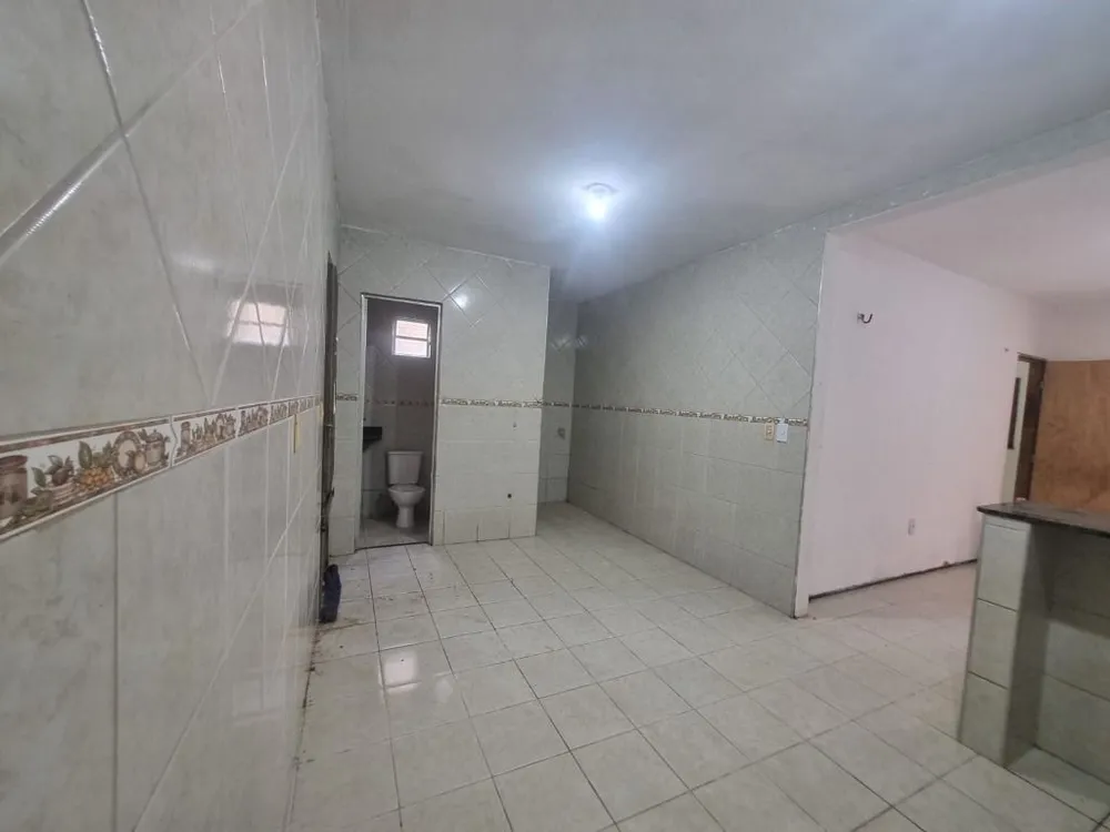 Casa, 1 quarto, 87 m² - Foto 6
