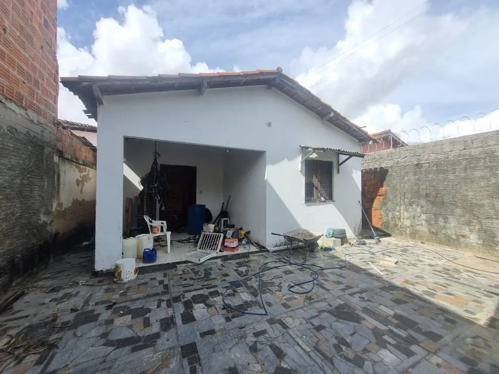 Casa, 1 quarto, 87 m² - Foto 3