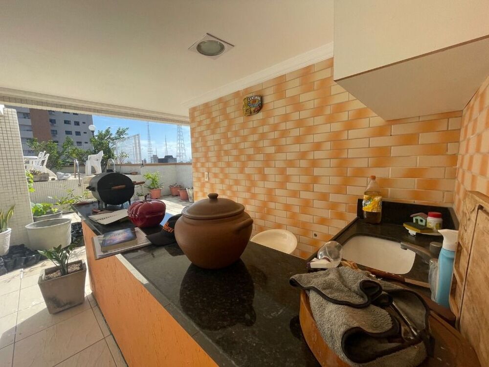 Apartamento, 4 quartos, 400 m² - Foto 16