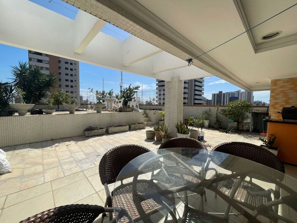 Apartamento, 4 quartos, 400 m² - Foto 20