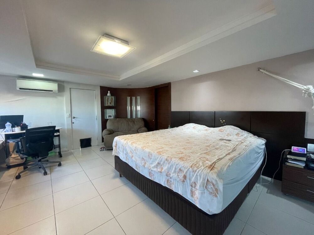 Apartamento, 4 quartos, 400 m² - Foto 7