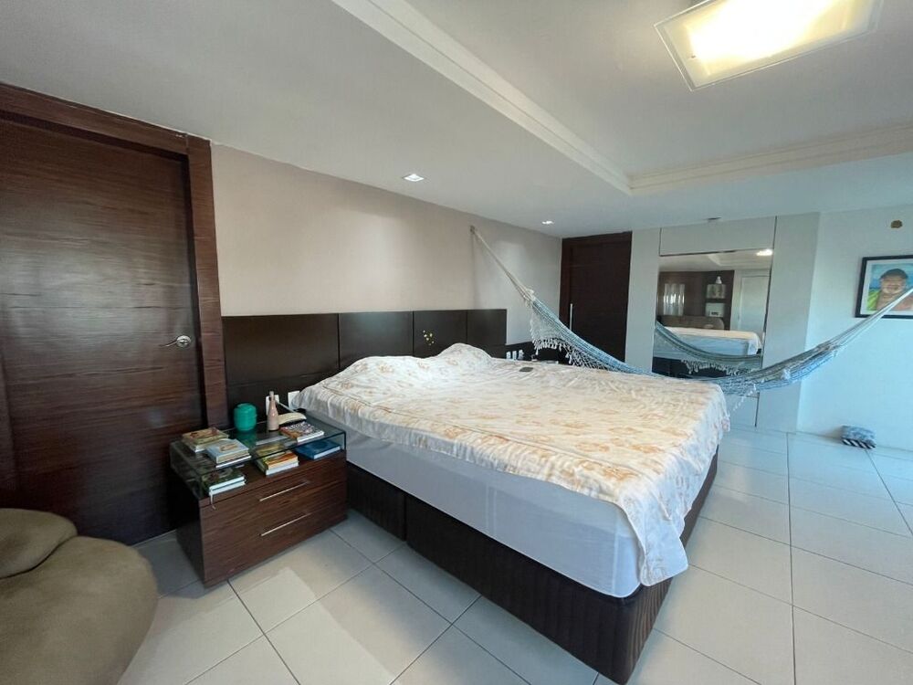 Apartamento, 4 quartos, 400 m² - Foto 8