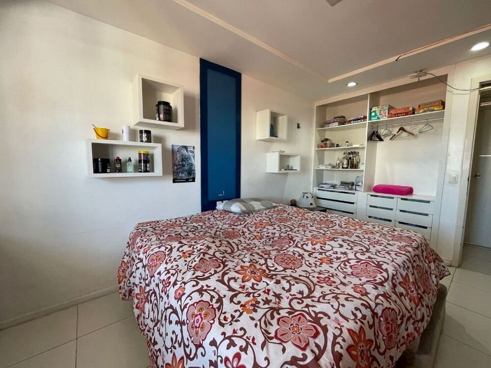 Apartamento, 4 quartos, 400 m² - Foto 13