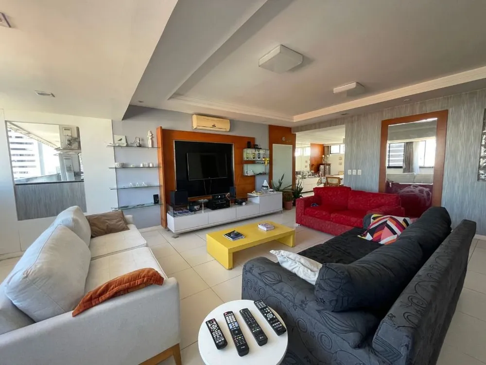 Apartamento, 4 quartos, 400 m² - Foto 22