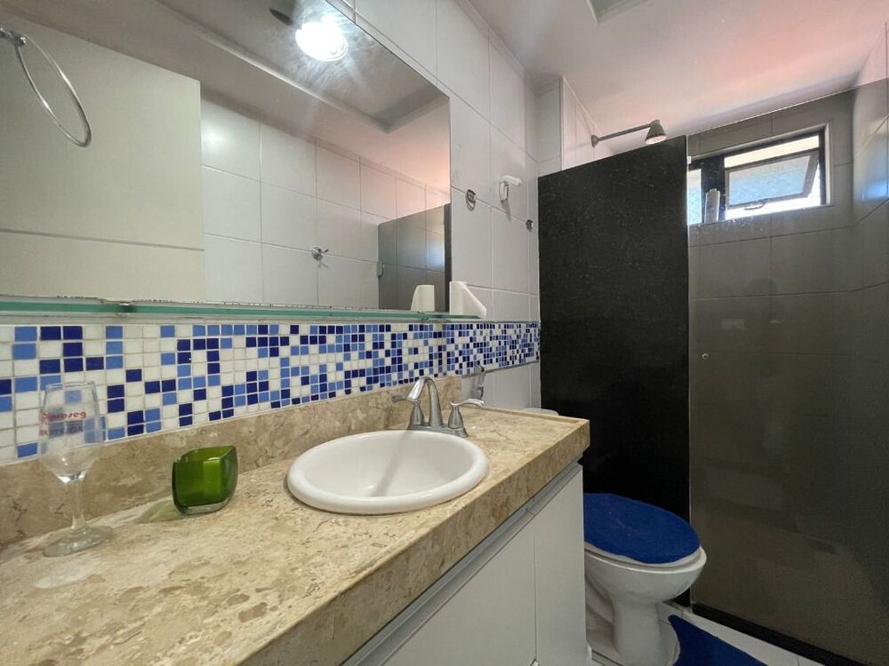 Apartamento, 4 quartos, 400 m² - Foto 12