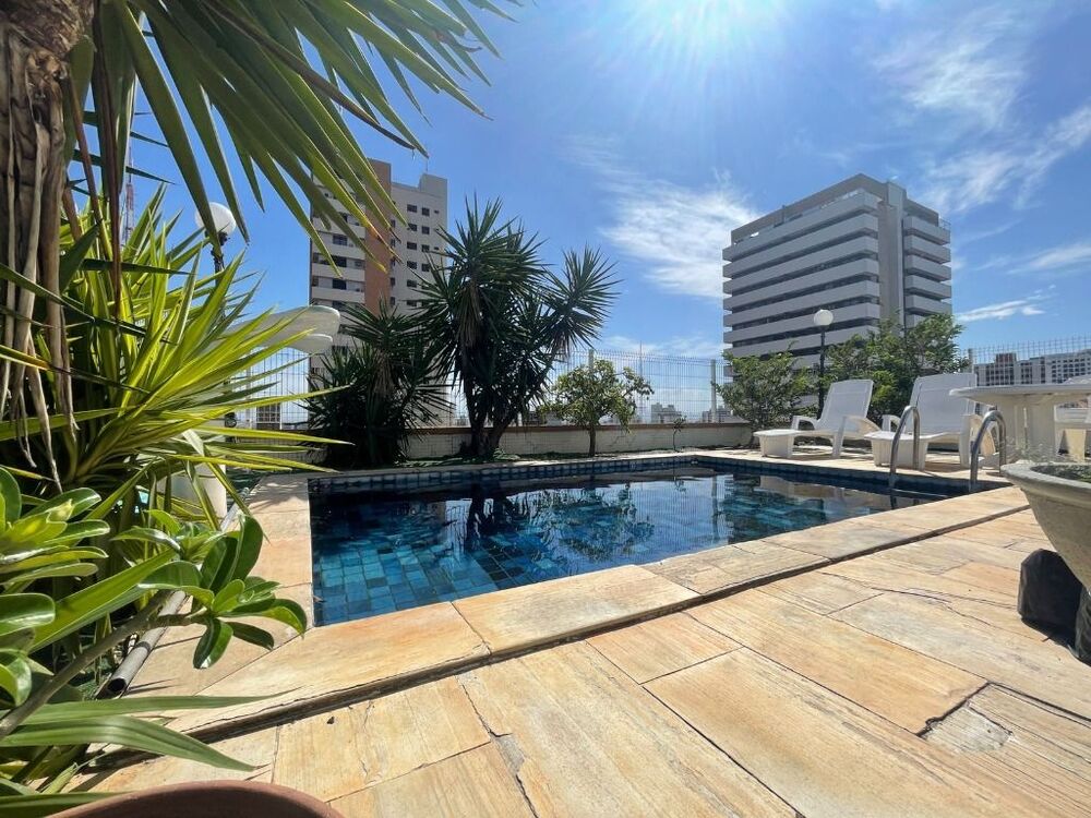 Apartamento, 4 quartos, 400 m² - Foto 19