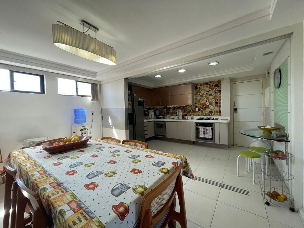 Apartamento, 4 quartos, 400 m² - Foto 3