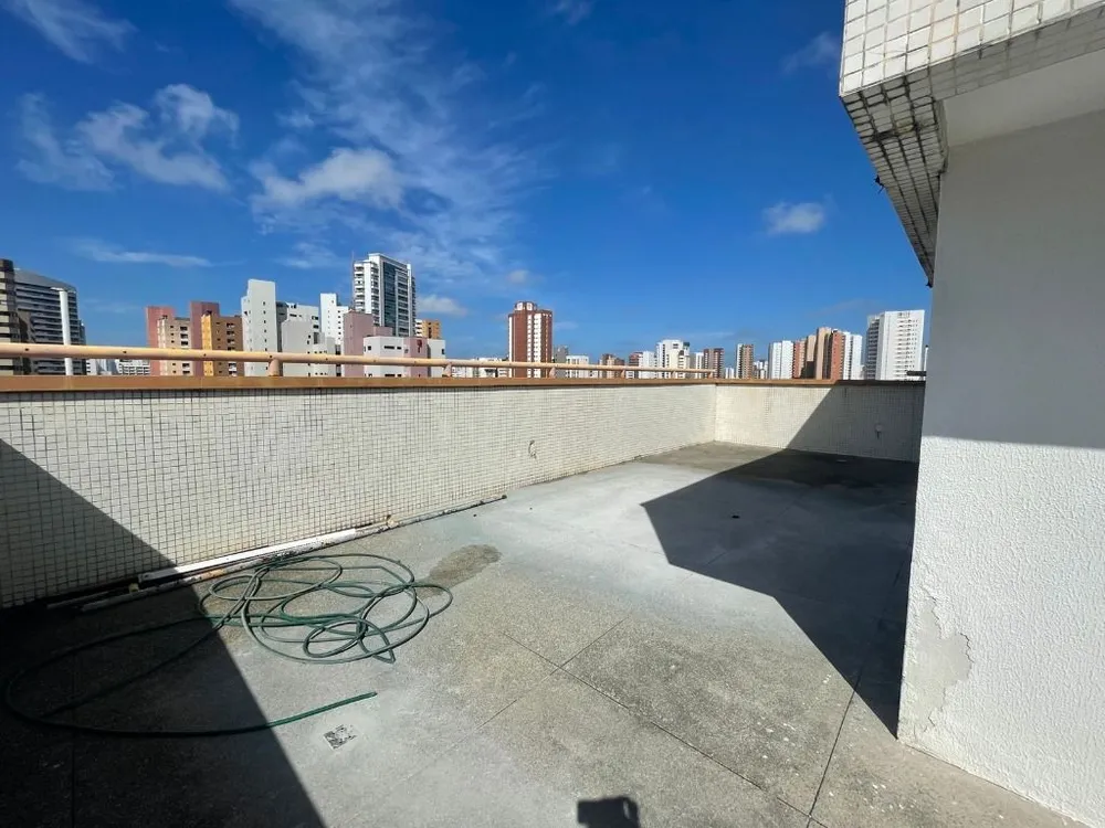 Apartamento, 4 quartos, 400 m² - Foto 21