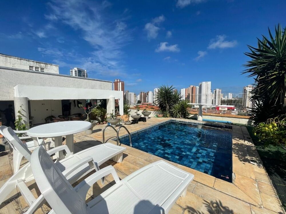 Apartamento, 4 quartos, 400 m² - Foto 18