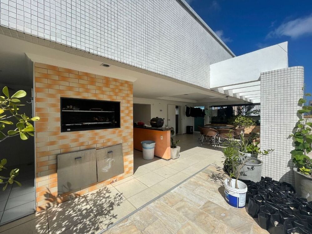 Apartamento, 4 quartos, 400 m² - Foto 15